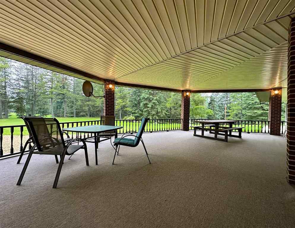 MLS® A2078427 - Unit #2 590063 Range Road 113A   in NONE Rural Woodlands County, Residential