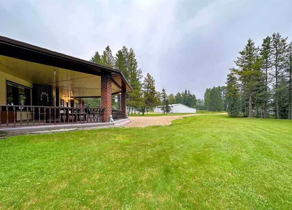 MLS® A2078427 - Unit #2 590063 Range Road 113A   in NONE Rural Woodlands County, Residential