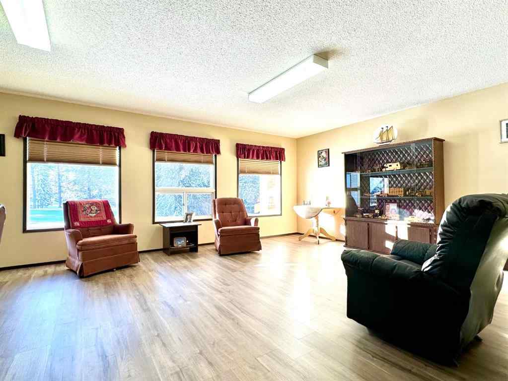 MLS® A2078427 - Unit #2 590063 Range Road 113A   in NONE Rural Woodlands County, Residential