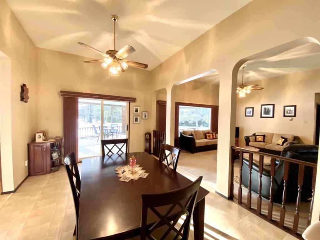 MLS® A2078427 - Unit #2 590063 Range Road 113A   in NONE Rural Woodlands County, Residential