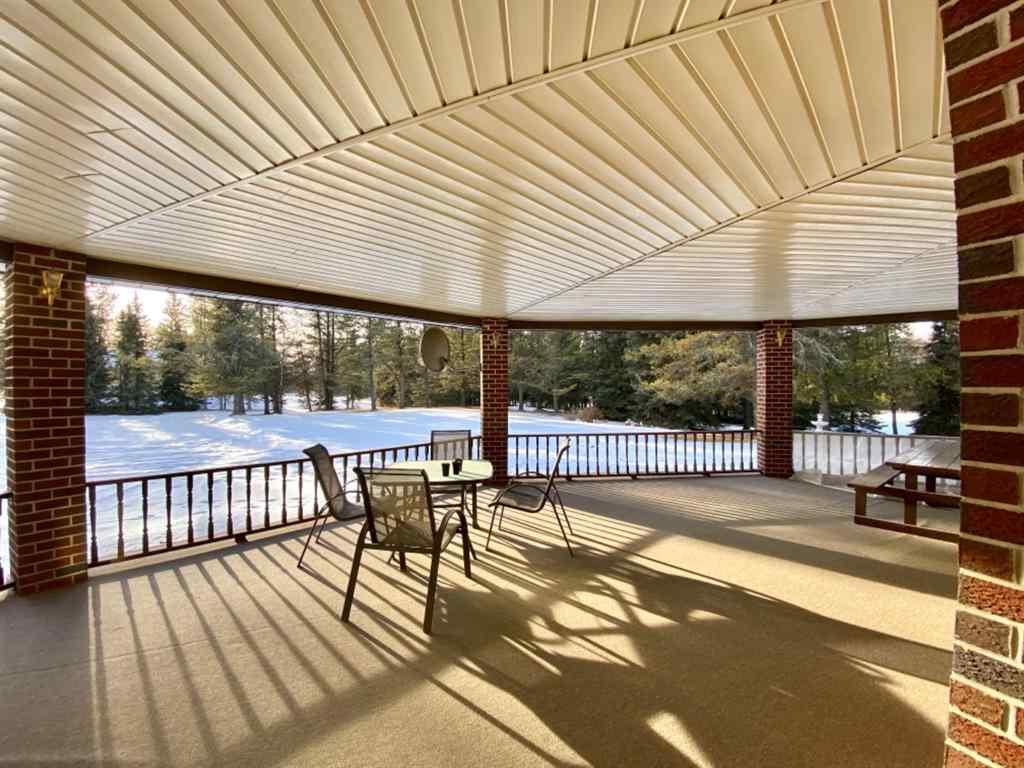 MLS® A2078427 - Unit #2 590063 Range Road 113A   in NONE Rural Woodlands County, Residential