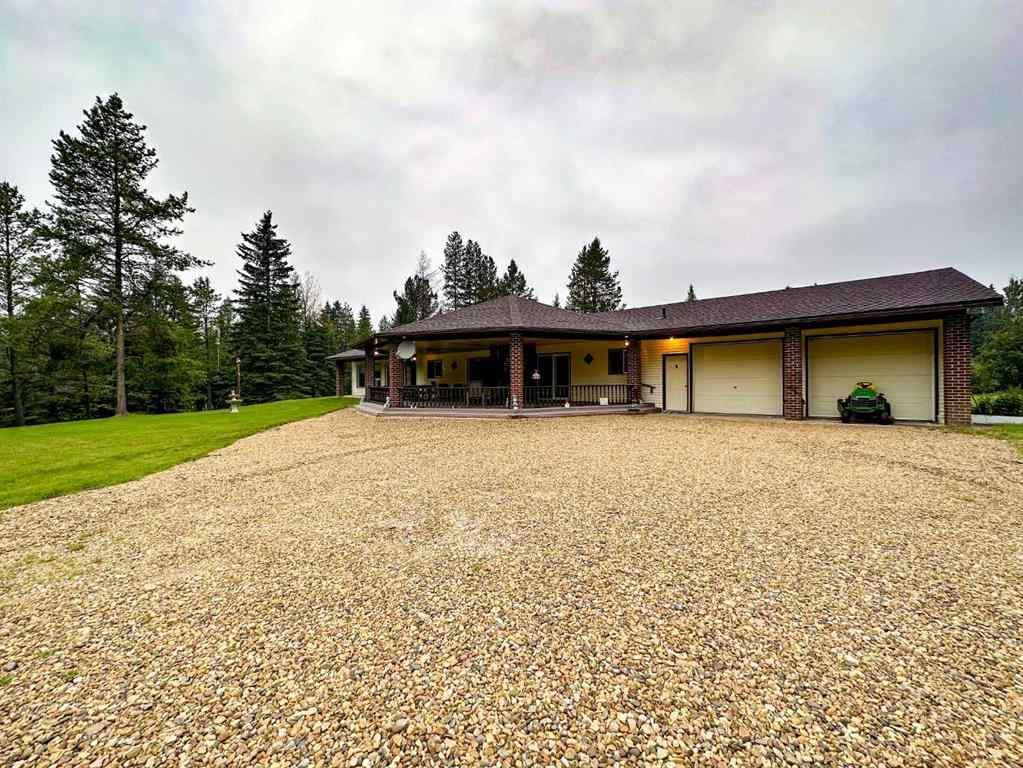 MLS® A2078427 - Unit #2 590063 Range Road 113A   in NONE Rural Woodlands County, Residential