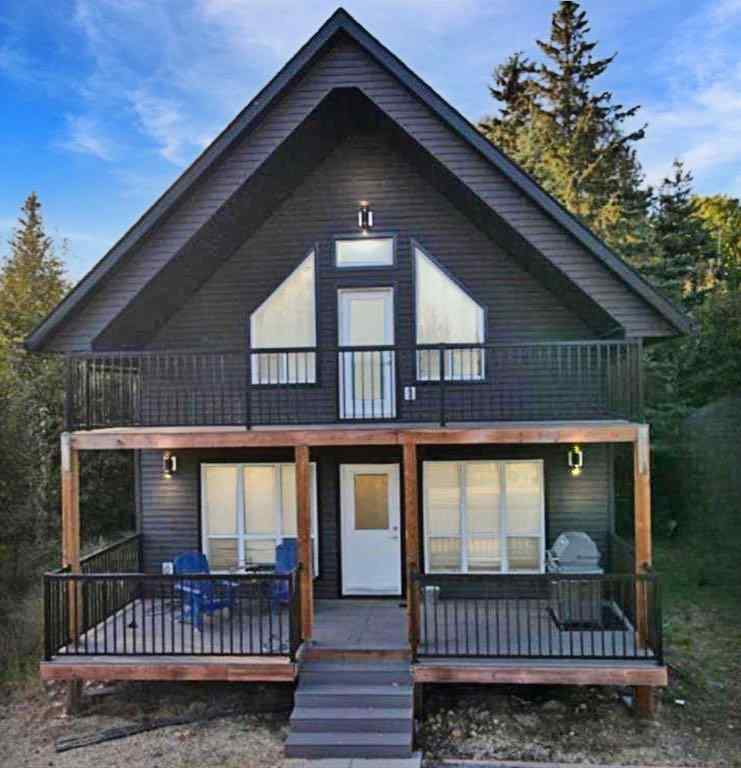 MLS® A2079105 - 83 13415 Township 752A   in NONE High Prairie, Residential