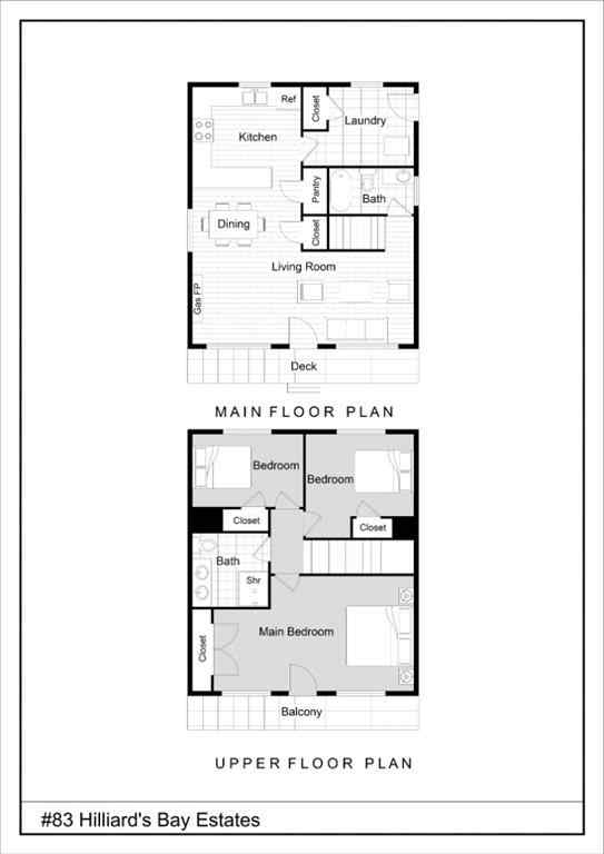 MLS® A2079105 - 83 13415 Township 752A   in NONE High Prairie, Residential