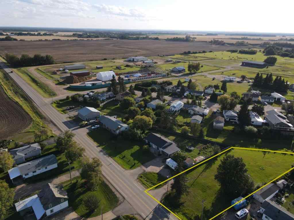 MLS® A2079302 - 4833 48th Street   in NONE High Prairie, Land
