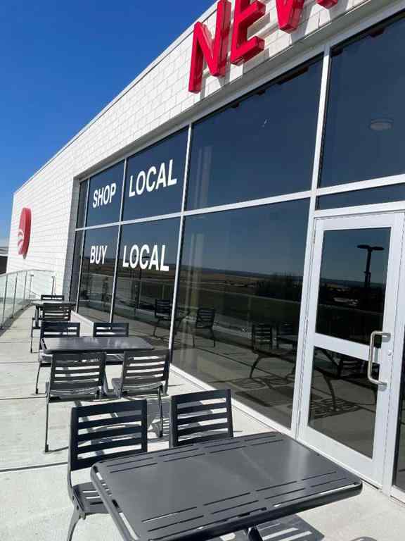 MLS® A2080023 - Unit #539 260300 Writing Creek Crescent  in NONE Rural Rocky View County, Commercial