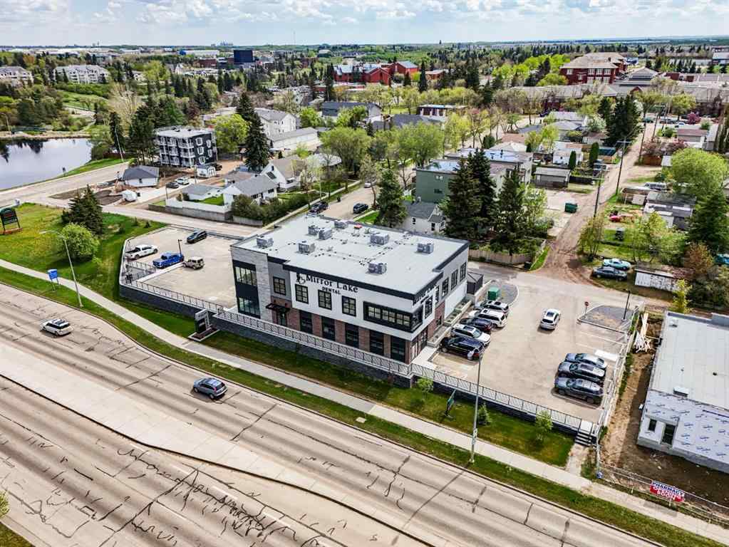 MLS® A2080115 - 5403 48 Avenue  in Downtown Camrose Camrose, Commercial