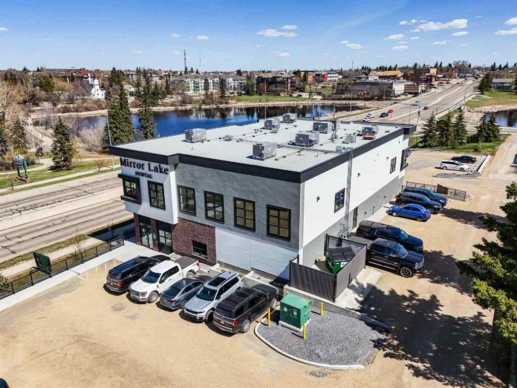MLS® A2080115 - 5403 48 Avenue  in Downtown Camrose Camrose, Commercial