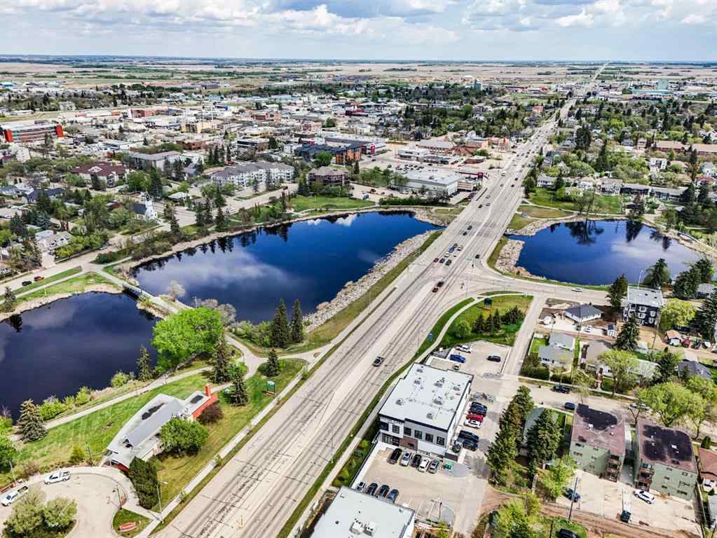 MLS® A2080115 - 5403 48 Avenue  in Downtown Camrose Camrose, Commercial