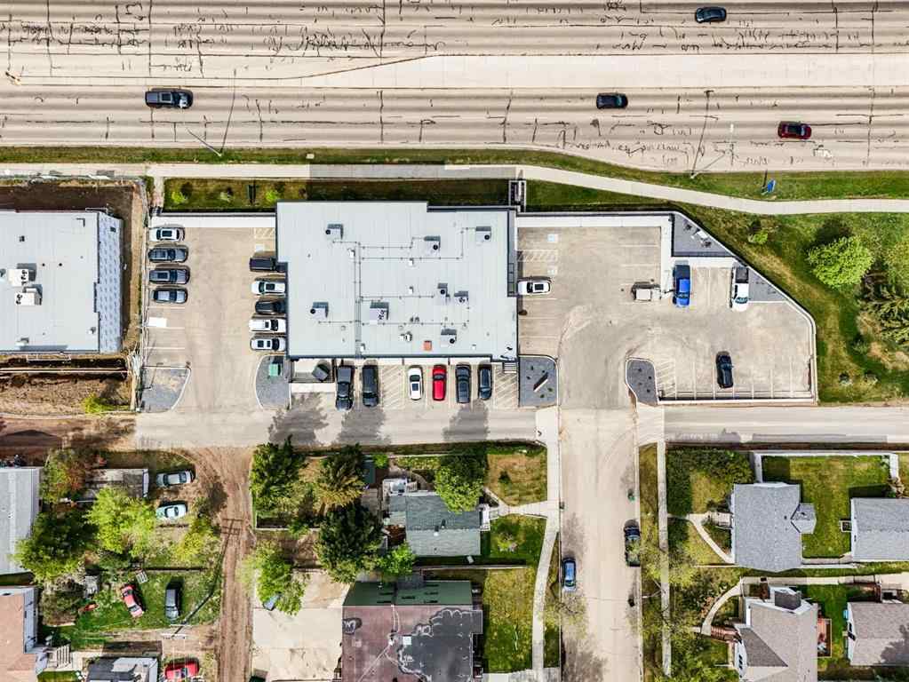 MLS® A2080115 - 5403 48 Avenue  in Downtown Camrose Camrose, Commercial