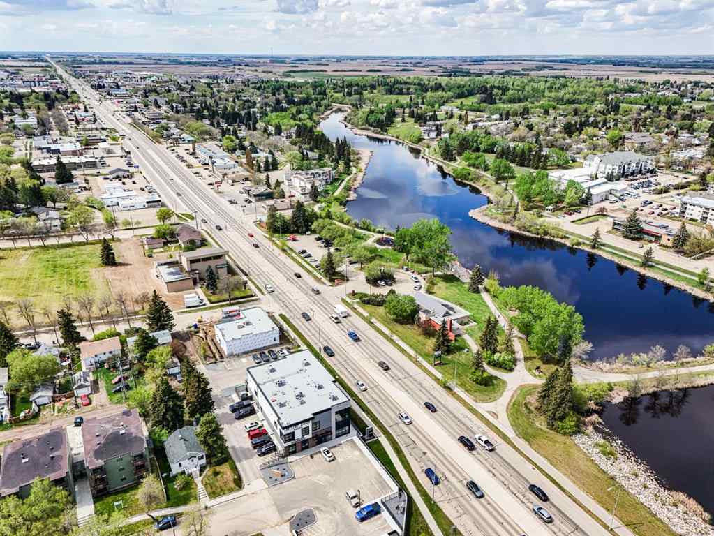 MLS® A2080115 - 5403 48 Avenue  in Downtown Camrose Camrose, Commercial