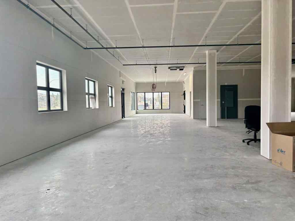 MLS® A2080115 - 5403 48 Avenue  in Downtown Camrose Camrose, Commercial