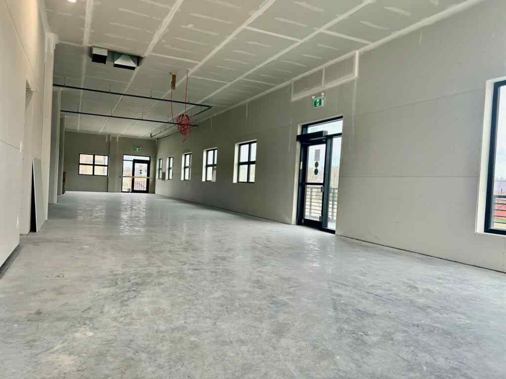 MLS® A2080115 - 5403 48 Avenue  in Downtown Camrose Camrose, Commercial