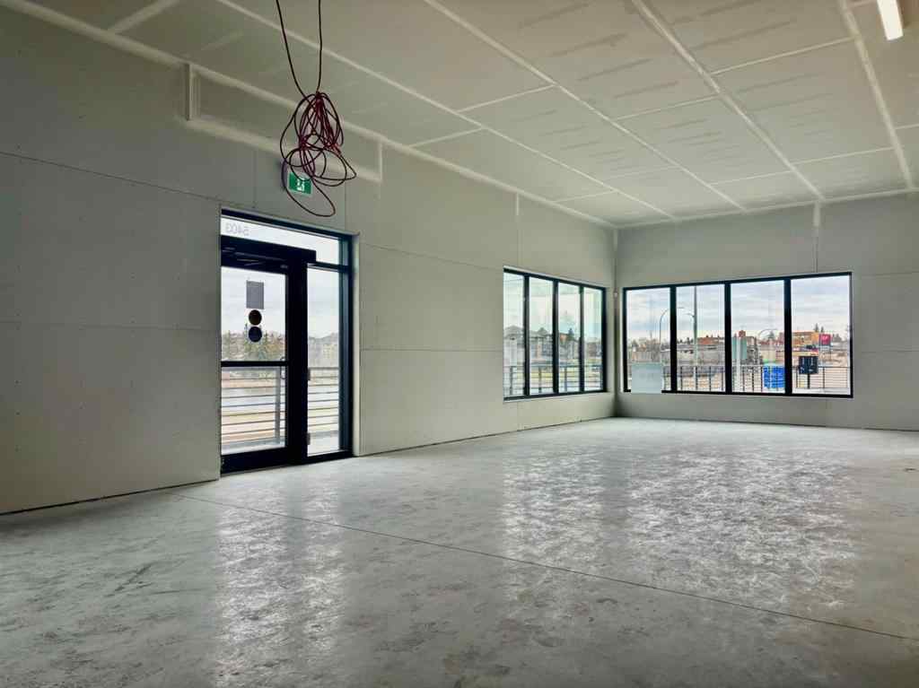 MLS® A2080115 - 5403 48 Avenue  in Downtown Camrose Camrose, Commercial