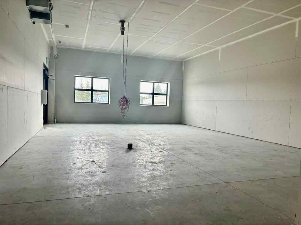 MLS® A2080115 - 5403 48 Avenue  in Downtown Camrose Camrose, Commercial