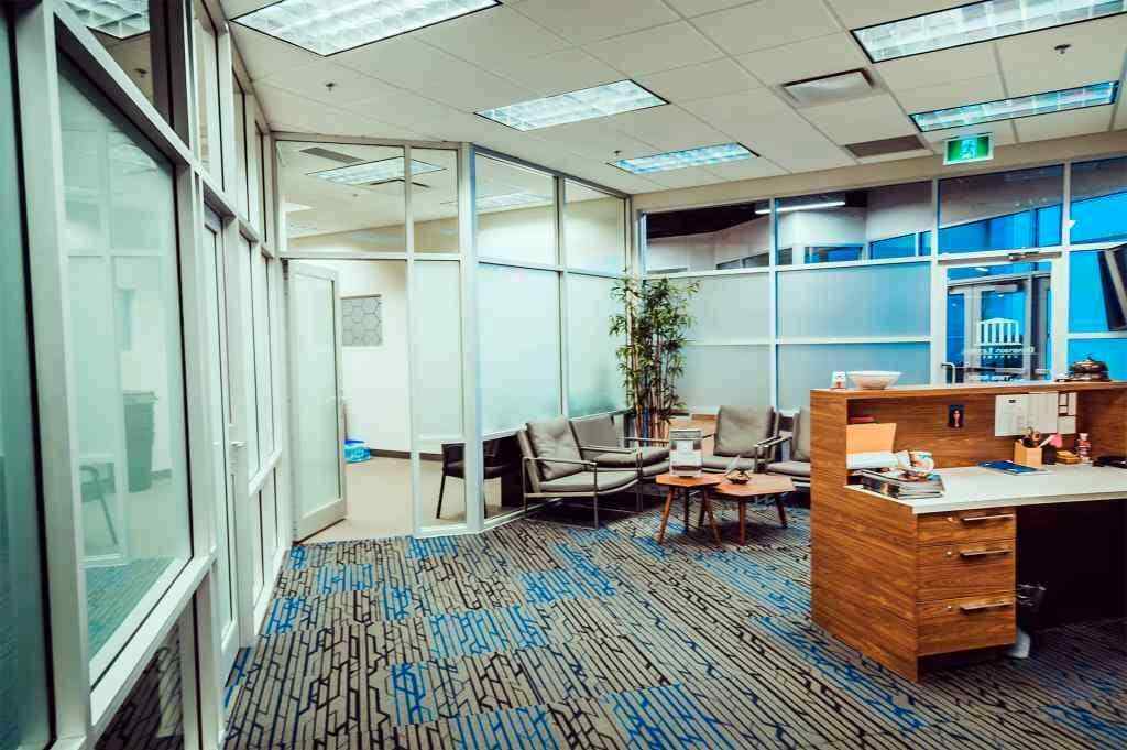 MLS® A2081601 - Unit #60 550 WT Hill Boulevard S in Wt Hill Business Park Lethbridge, Commercial