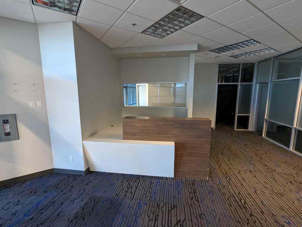 MLS® A2081601 - Unit #60 550 WT Hill Boulevard S in Wt Hill Business Park Lethbridge, Commercial
