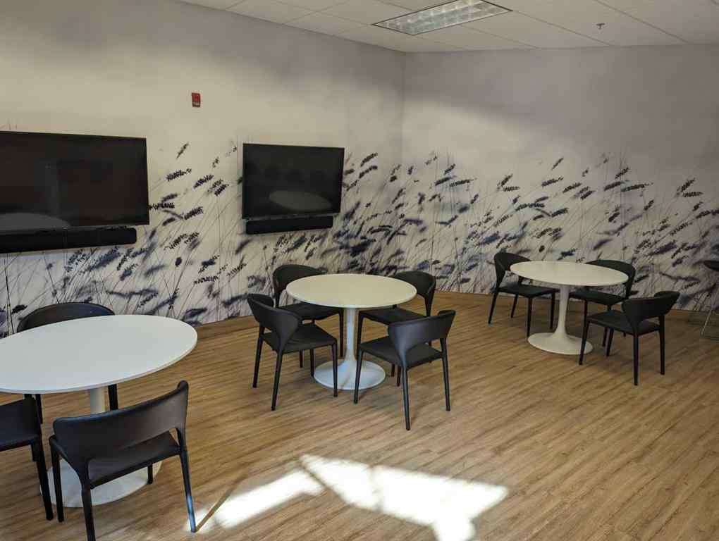 MLS® A2081601 - Unit #60 550 WT Hill Boulevard S in Wt Hill Business Park Lethbridge, Commercial