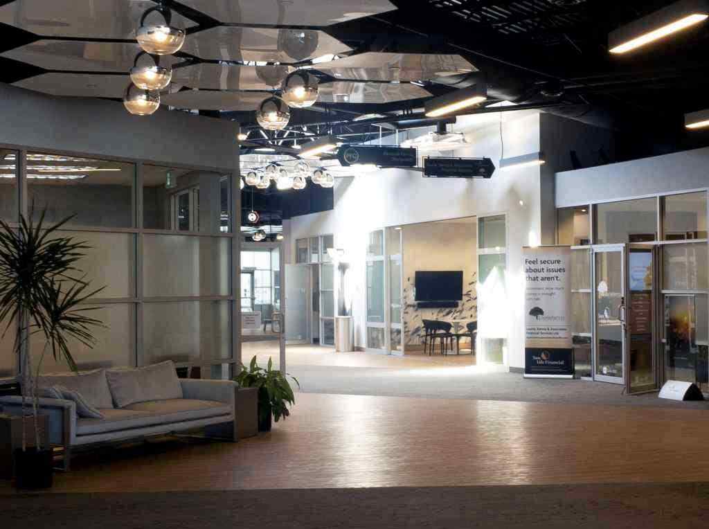 MLS® A2081601 - Unit #60 550 WT Hill Boulevard S in Wt Hill Business Park Lethbridge, Commercial