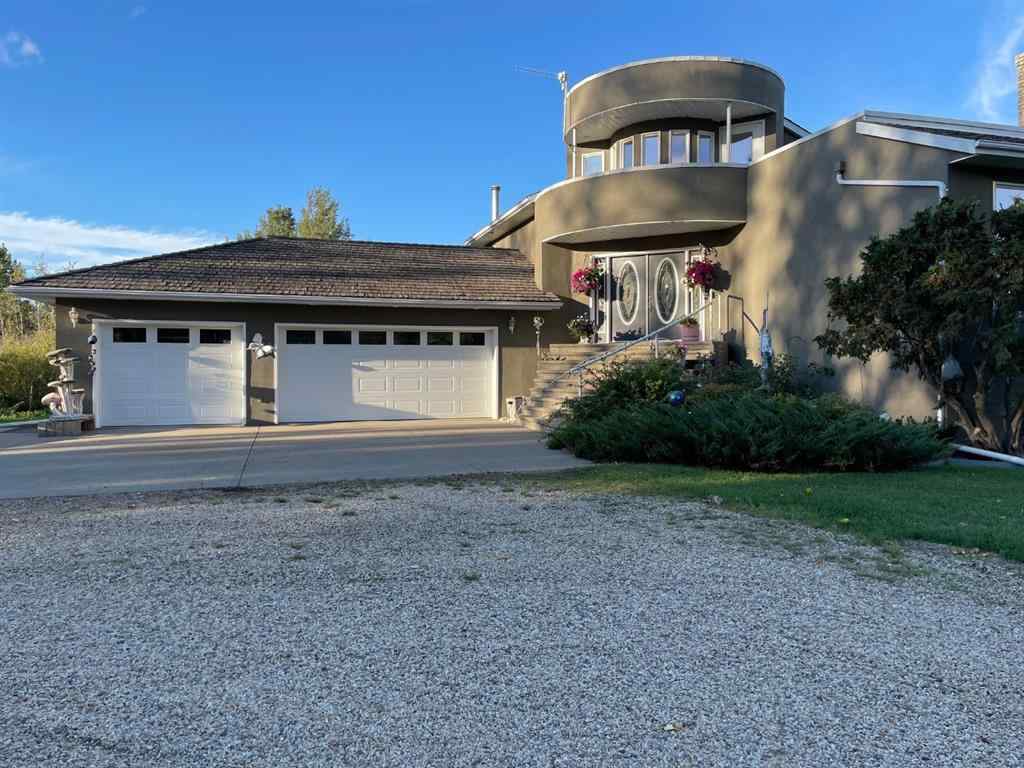 MLS® A2081664 - . 17423 Highway 2   in NONE High Prairie, Residential
