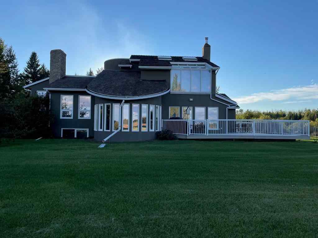 MLS® A2081664 - . 17423 Highway 2   in NONE High Prairie, Residential