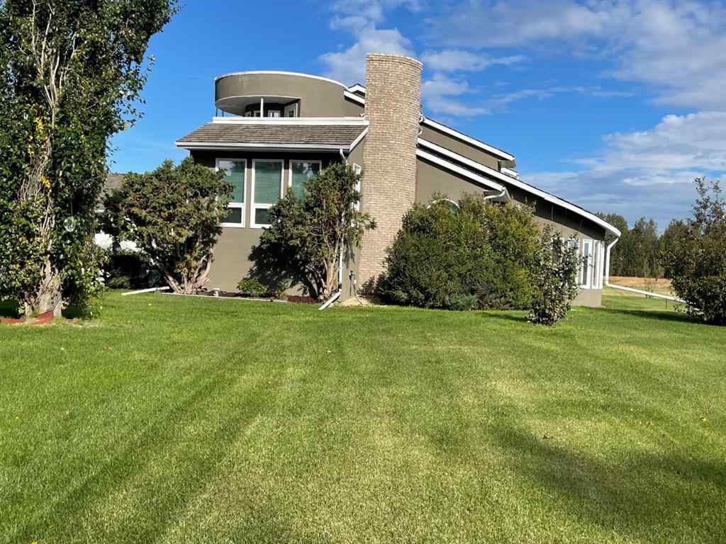 MLS® A2081664 - . 17423 Highway 2   in NONE High Prairie, Residential