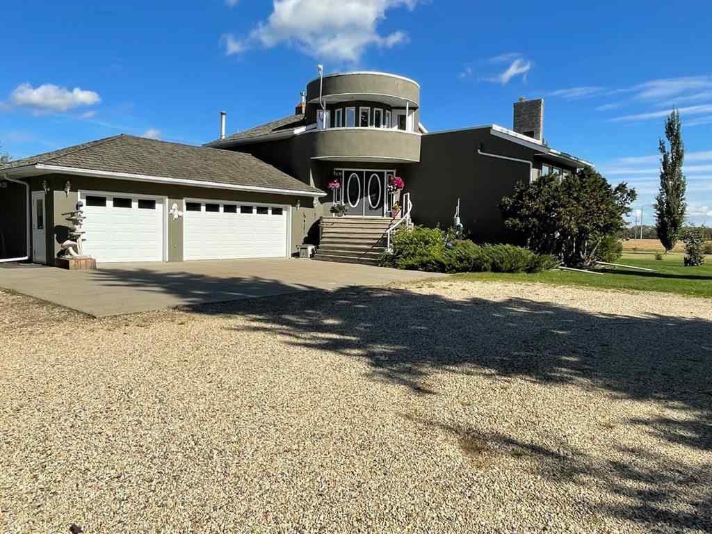 MLS® A2081664 - . 17423 Highway 2   in NONE High Prairie, Residential