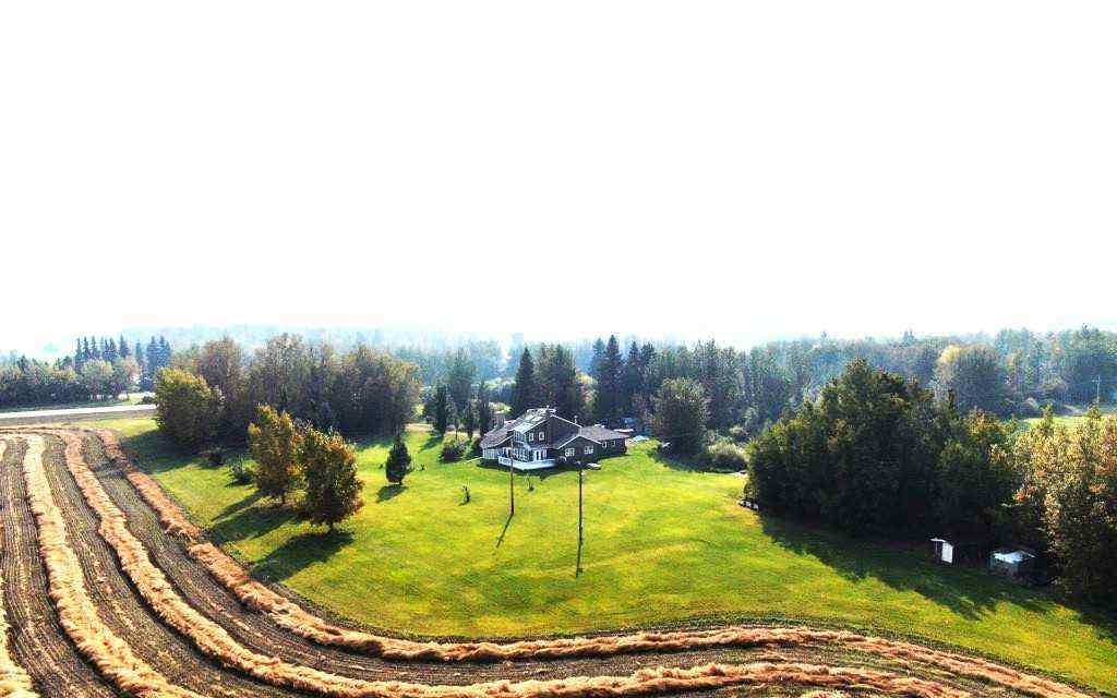 MLS® A2081664 - . 17423 Highway 2   in NONE High Prairie, Residential