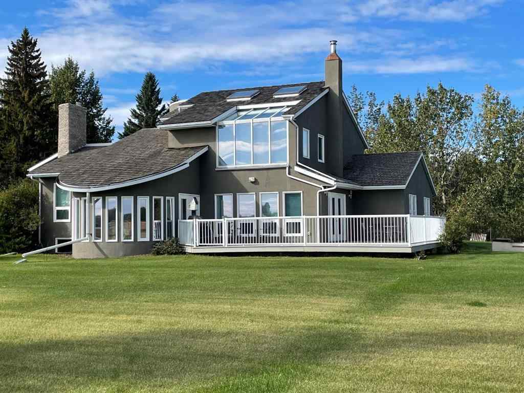 MLS® A2081664 - . 17423 Highway 2   in NONE High Prairie, Residential