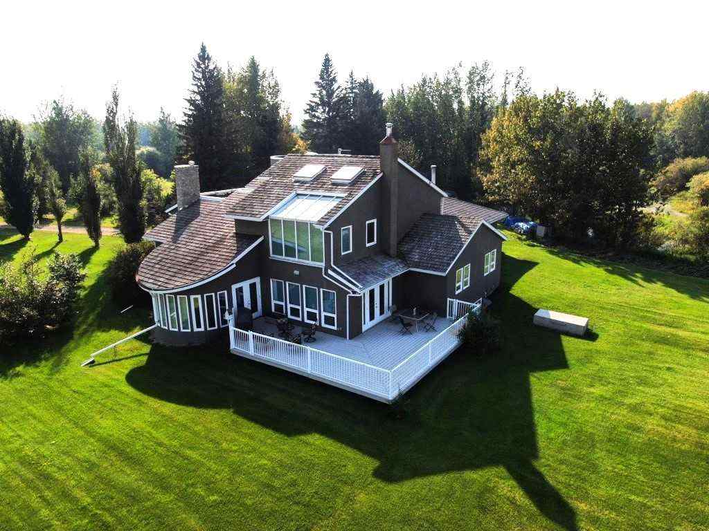MLS® A2081664 - . 17423 Highway 2   in NONE High Prairie, Residential