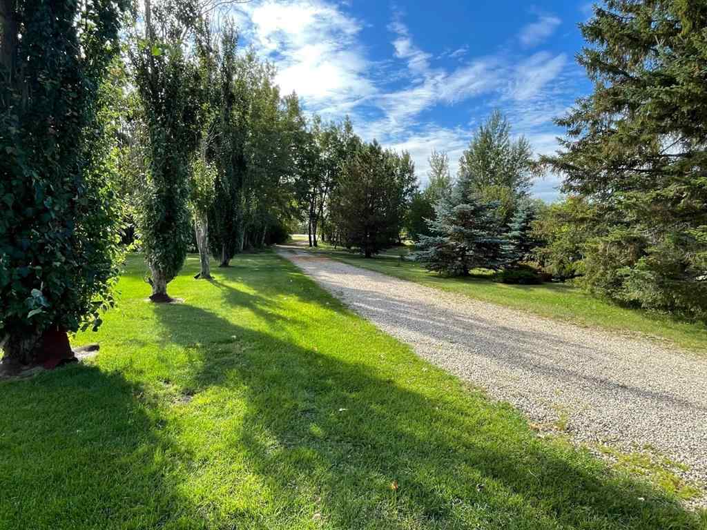 MLS® A2081664 - . 17423 Highway 2   in NONE High Prairie, Residential