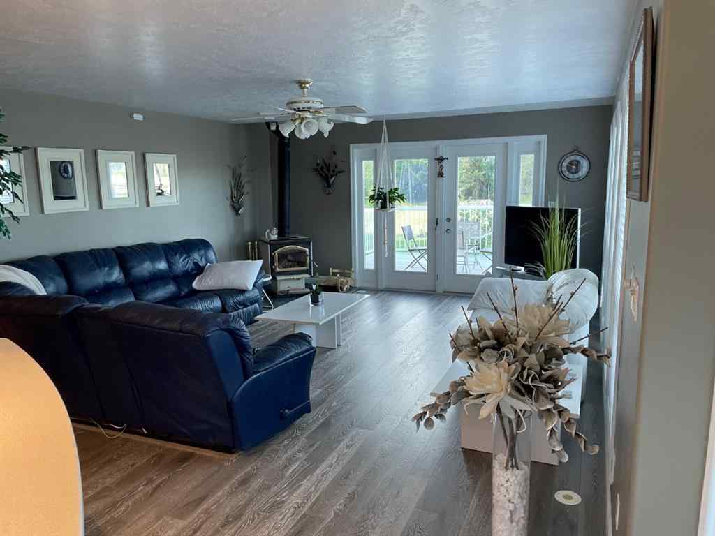 MLS® A2081664 - . 17423 Highway 2   in NONE High Prairie, Residential