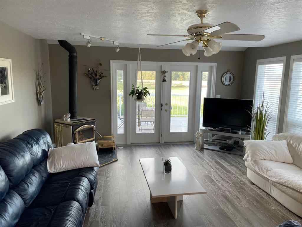 MLS® A2081664 - . 17423 Highway 2   in NONE High Prairie, Residential