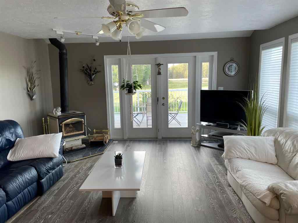 MLS® A2081664 - . 17423 Highway 2   in NONE High Prairie, Residential