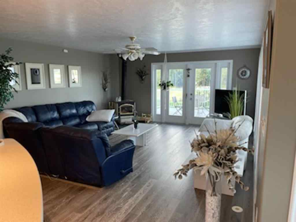 MLS® A2081664 - . 17423 Highway 2   in NONE High Prairie, Residential