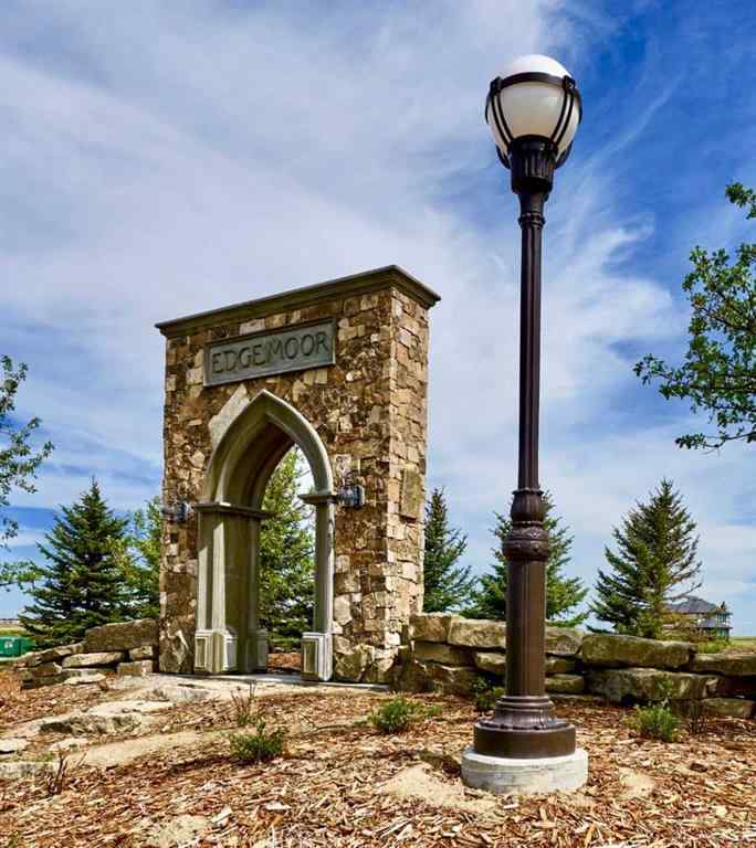 MLS® A2081681 - 5 Edgemoor Way W in  Rural Lethbridge County, Land