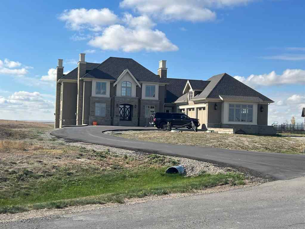 MLS® A2081681 - 5 Edgemoor Way W in  Rural Lethbridge County, Land