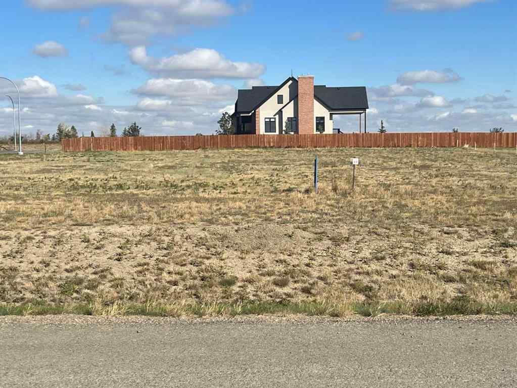 MLS® A2081681 - 5 Edgemoor Way W in  Rural Lethbridge County, Land