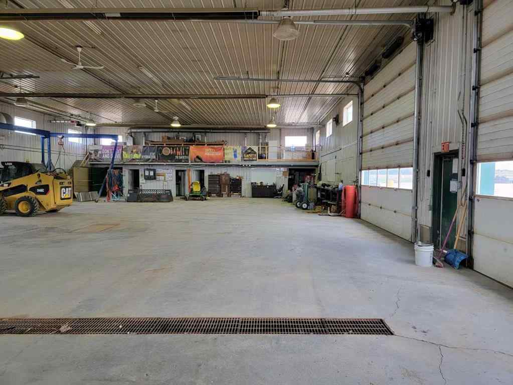 MLS® A2082579 - 664036 Range Road 199.5   in NONE Rural Athabasca County, Commercial