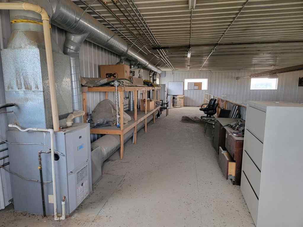 MLS® A2082579 - 664036 Range Road 199.5   in NONE Rural Athabasca County, Commercial