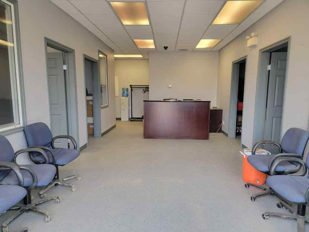 MLS® A2082579 - 664036 Range Road 199.5   in NONE Rural Athabasca County, Commercial