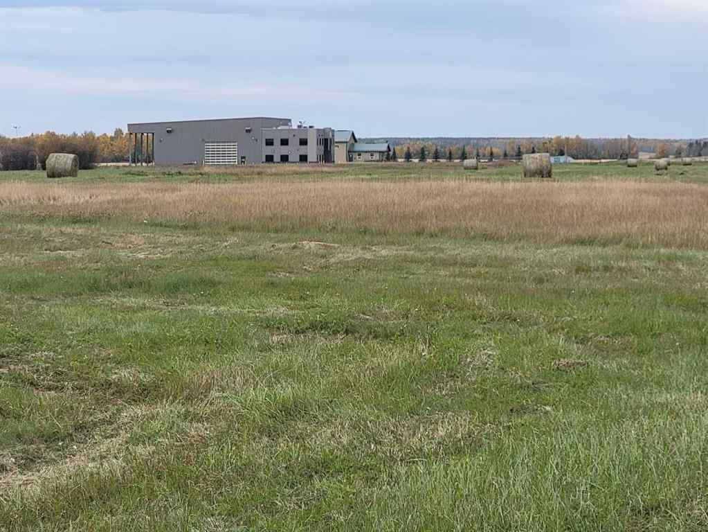 MLS® A2082579 - 664036 Range Road 199.5   in NONE Rural Athabasca County, Commercial