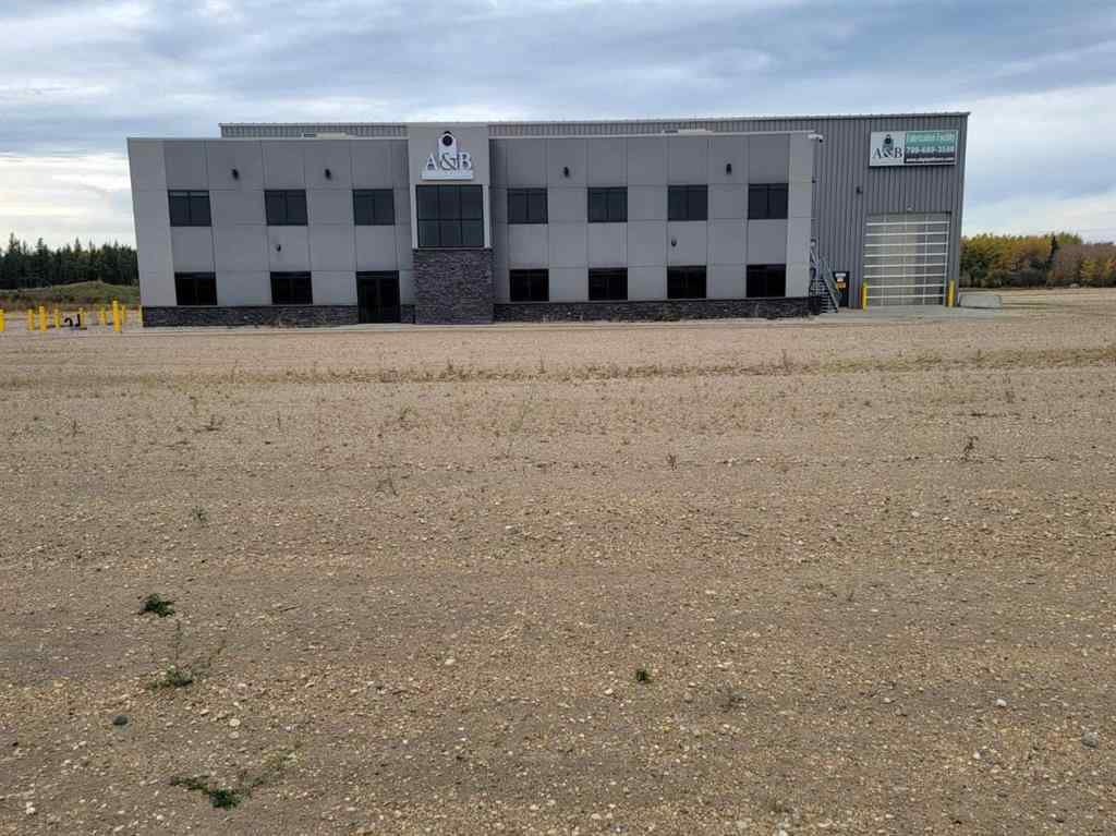 MLS® A2082579 - 664036 Range Road 199.5   in NONE Rural Athabasca County, Commercial