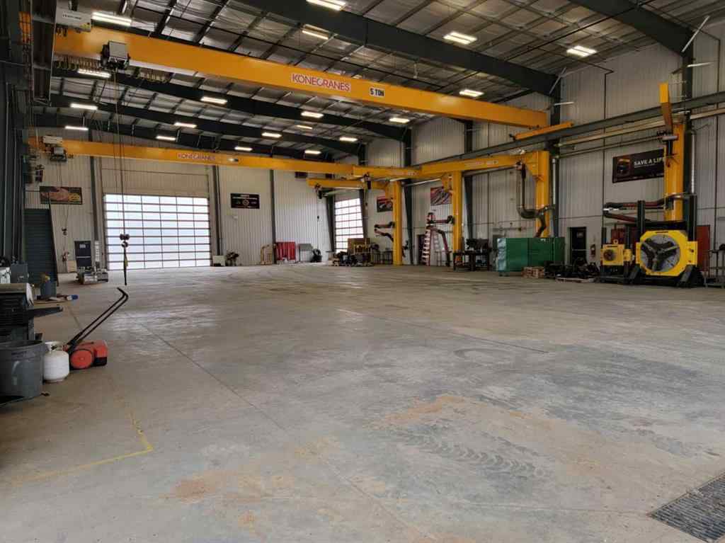 MLS® A2082579 - 664036 Range Road 199.5   in NONE Rural Athabasca County, Commercial