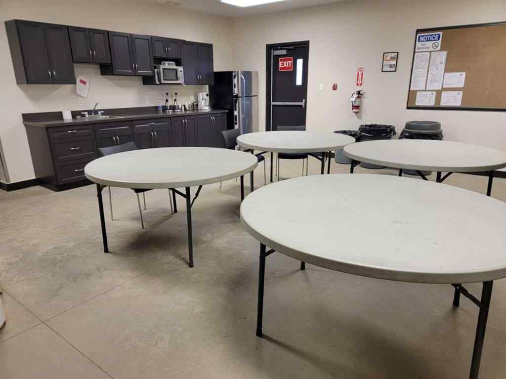 MLS® A2082579 - 664036 Range Road 199.5   in NONE Rural Athabasca County, Commercial