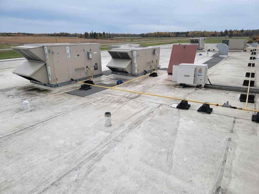 MLS® A2082579 - 664036 Range Road 199.5   in NONE Rural Athabasca County, Commercial