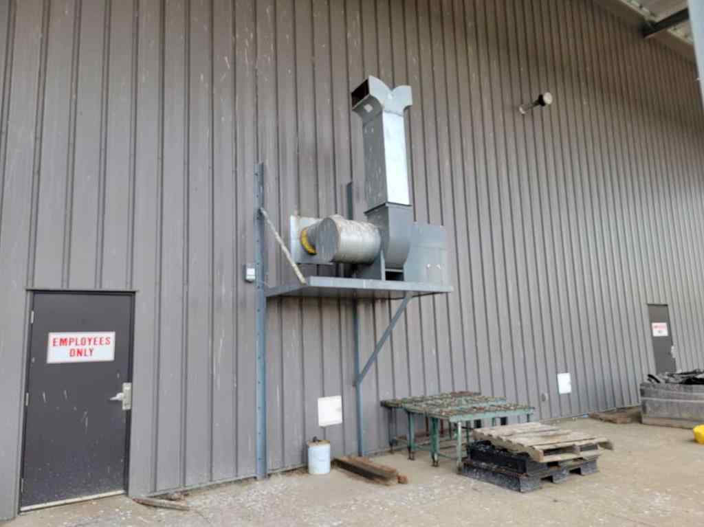 MLS® A2082579 - 664036 Range Road 199.5   in NONE Rural Athabasca County, Commercial