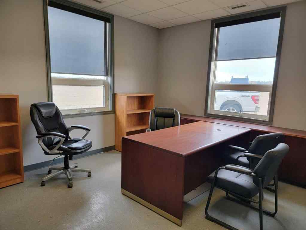 MLS® A2082579 - 664036 Range Road 199.5   in NONE Rural Athabasca County, Commercial