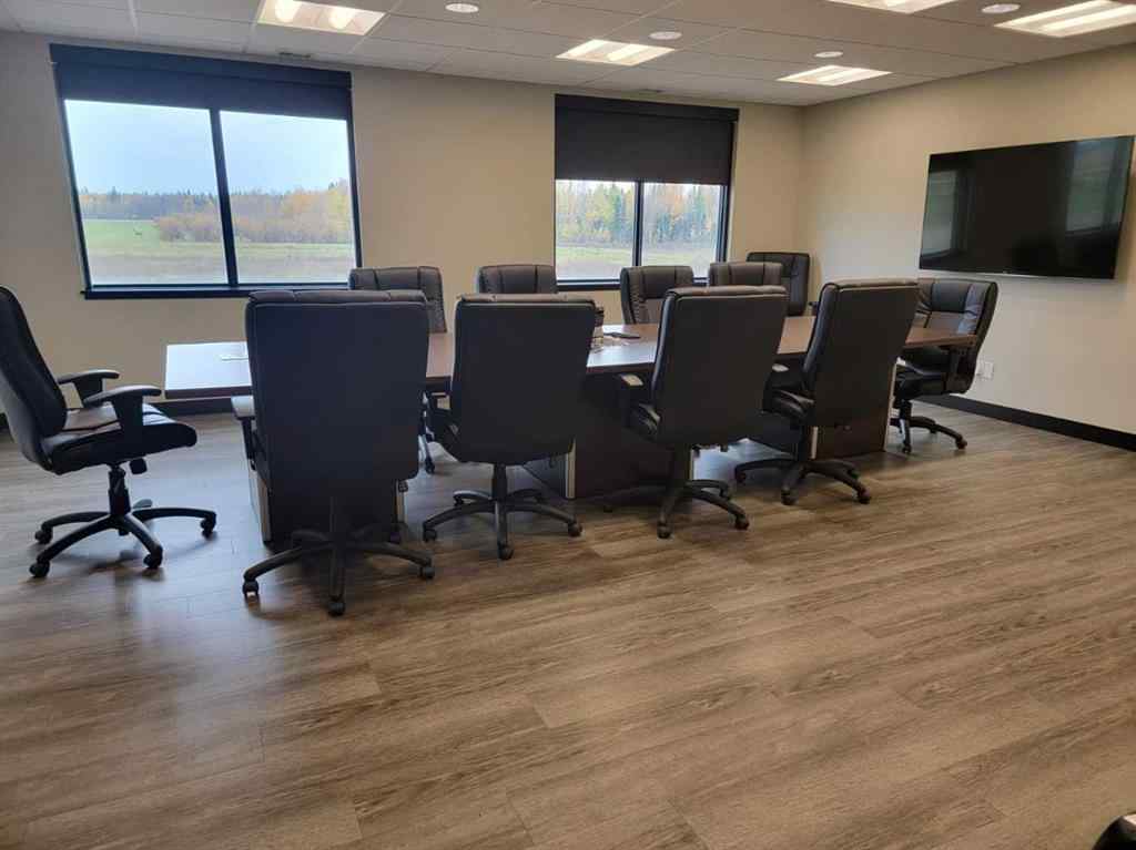 MLS® A2082579 - 664036 Range Road 199.5   in NONE Rural Athabasca County, Commercial