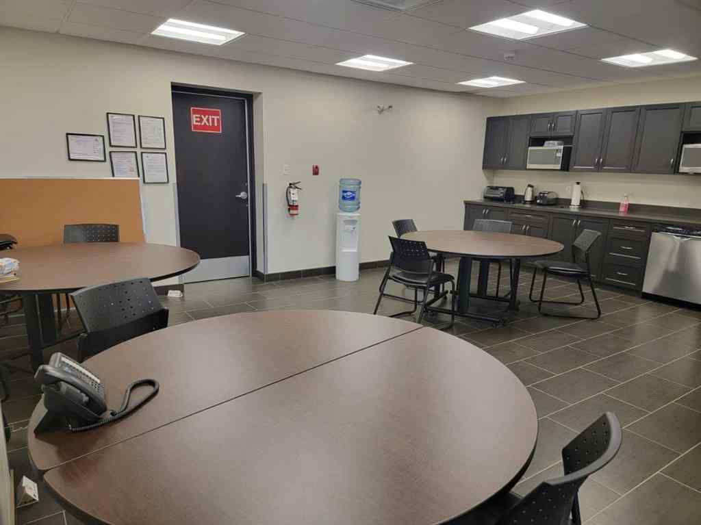 MLS® A2082579 - 664036 Range Road 199.5   in NONE Rural Athabasca County, Commercial